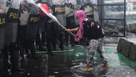 Gelombang Demo di Indonesia, Kemenpar Sebar Kontak Darurat yang Bisa Dihubungi Wisman