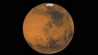 Studi: Ada Lautan Tersembunyi di Planet Mars, Seberapa Dalam?