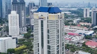 Prospek Kinerja Kian Membaik, Bank Mandiri Raih Peringkat BBB dari Fitch Ratings