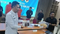 Pura-Pura Belanja, Dua WN Irak Curi Uang dan Elektronik di Toko Pulsa