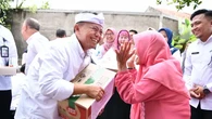 Sekda Jabar Sebut Lansia Terlantar Wajib Dilayani oleh Negara