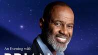 Brian McKnight Tampil di Surabaya Pada 21 September 2024, Tiket Nyaris Ludes Diserbu Fans ...