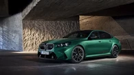 BMW M5 2025 Dijejali Sistem Plug-In Hybrid 717 Tenaga Kuda, Tapi Malah Jadi Lebih Lambat