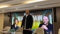Maher Zain dan Harris J Siap Konser di 3 Kota Besar Indonesia, Bakal Tampil Full Band Agar...