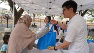 Lippo Sebar Rp 40 Miliar untuk Program Pemberdayaan di 43 Kota