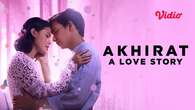 Sinopsis Akhirat: A Love Story di Vidio, Film Adipati Dolken Tentang Cinta dan Batas Kehid...