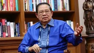 Deretan Hoaks Catut Nama SBY Beredar, Simak Faktanya