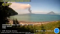 Gunung Anak Krakatau Siaga, Nelayan Diimbau Waspada Melaut