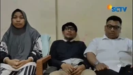 Akhir Haru Seteru Ajie Darmaji dan Kakak Mpok Alpa, Berdamai demi Anak-Anak