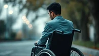 Penyandang Spinal Cord Injury alias Cedera Saraf Tulang Belakang Hadapi Super Cost Injur...