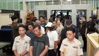 Puluhan Pejabat di Sumsel Terjaring OTT, Diduga Patungan Uang Setoran ke Aparat