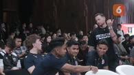 Bidik Trofi Piala Presiden 2025, Marc Klok Minta Marselino Ferdinan dkk Jangan Main Terlal...