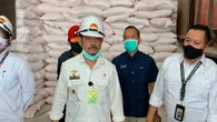 Target Luas Tanam 5,16 Juta Hektar, Kementan Pastikan Ketersediaan Pupuk Subsidi Aman