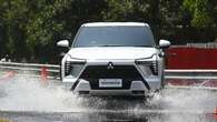 Alasan Mitsubishi XForce Banyak Diburu Kaum Hawa