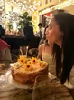 Meghan Markle Pamer Potret Rayakan Ulang Tahun ke-44, Tulis Pesan Menyentuh