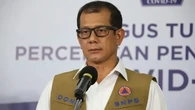 Doni Monardo Akan Dimakamkan di TMP Kalibata, Senin 4 Desember 2023