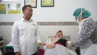 KB Serentak 1 Juta Akseptor, Gerakan Bersama Menuju Keluarga Sehat dan Generasi Emas