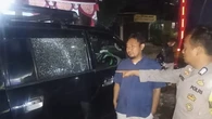 Waspada! Pencurian Modus Pecah Kaca Mobil Kembali Terjadi di Sukabumi