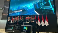 Bidik Kapasitas Terpasang 1 GW pada 2026, BREN Genjot Proyek Panas Bumi dan Angin