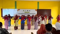Indonesia Hadapi Tantangan Aging Population, Ketika Penduduk Lansia Bertambah