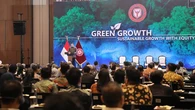 Infrastruktur dan Inovasi untuk Dunia yang Lebih Tangguh, Pesan AHY di TYI Lecture Series