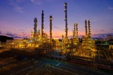 Alasan Emiten TPIA Siapkan Ekspansi Proyek CA-EDC Tahap II