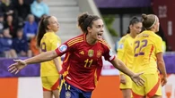 EURO Wanita 2025: Spanyol Lolos ke Perempat Final, Italia Gagal Kunci Kemenangan di Menit ...