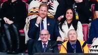 Membaca Gerak Bibir Pangeran Harry pada Meghan Markle Saat Tampil di Invictus Games