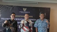 LSF Ingin Lebih Dekat dengan Publik Lewat Peluncuran WA Business: Ini Adalah Lembaga Terbu...