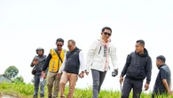 Turun ke Jalan, Bupati Purwakarta Cek Pembangunan Infrastruktur yang Jadi Program Priorita...