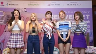 Red Velvet Siapkan Single Terbaru 'Sweet Dreams', Rilis Tepat di Anniversary ke-10 Agustus...