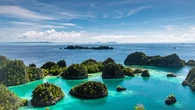 4 Trik Wisata Hemat ke Raja Ampat di Papua Hanya Rp13 Jutaan