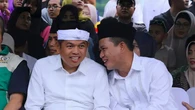 Bupati Bandung Bantah Tolak Program Barak Militer Dedi Mulyadi