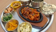 Cicipi Menu Makanan Rumahan ala Korea Selatan, Ada Haemul Pajeon hingga Galbi nan Lezat