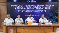 Triasmitra akan Gelar Kabel Laut Sepanjang 2.597 km hingga ke Indonesia Tengah