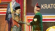 Menteri Kebudayaan Nobatkan Raja Kebudayaan Banjar Kalimantan, Raja Budaya Memiliki Peran ...