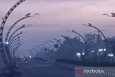 BMKG Peringatkan Sampit Terancam Kabut Asap