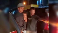 12 Tahun Merantau, TKI Ini Dijemput Polisi Saat Pulang Kampung