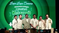 Musikal Keluarga Cemara 2025 Berkolaborasi dengan Musisi Lintas Generasi di Album Lagu-Lag...