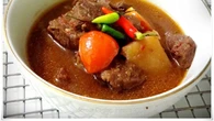 Resep Semur Daging Tomat dengan Rasa Gurih dan Asam Segar, Jadi Menu Sat Set yang Praktis ...