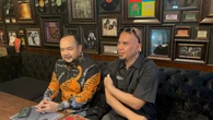 Mulan Jameela Sita Akun IG Ahmad Dhani dan Larang Posting Sembarangan, Buntut Instagram D...