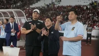 Dukungan Sponsor Pecahkan Rekor, Piala Presiden 2025 Raih Rp65 Miliar Tanpa Dana Negara, B...