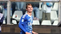 Nico Paz, Berlian Baru Serie A: Maestro di Lini Tengah Como 1907
