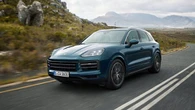 Porsche Cayenne Terbaru Tampil Lebih Mewah, Performa Makin Bertenaga