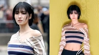 Pengin Abs Sekencang Momo Twice? Coba 4 Latihan Ini di Rumah!