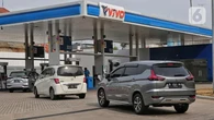 Vivo-BP Sepakat Beli BBM Pertamina, Dikirim Akhir Oktober 2025