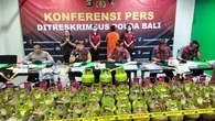 Wanita di Karangasem Oplos Ratusan Tabung Gas Subsidi, Raup Untung Rp 100 Juta per Bulan