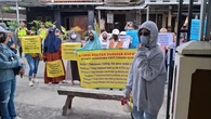 Nasabah Koperasi BLN Gunungkidul Murka, Dana Rp40 Miliar Tak Jelas Rimbanya