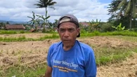 Petani Sukabumi Curhat Mahalnya Ongkos Angkut dan Aturan Pembelian Saat Harga Pupuk Turun