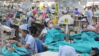 Tarif Impor AS 32%, Industri Tekstil Indonesia Cemas Kena Efek Domino